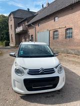 Citroën C1 - Top gepflegt - Citroën C1 von privat
