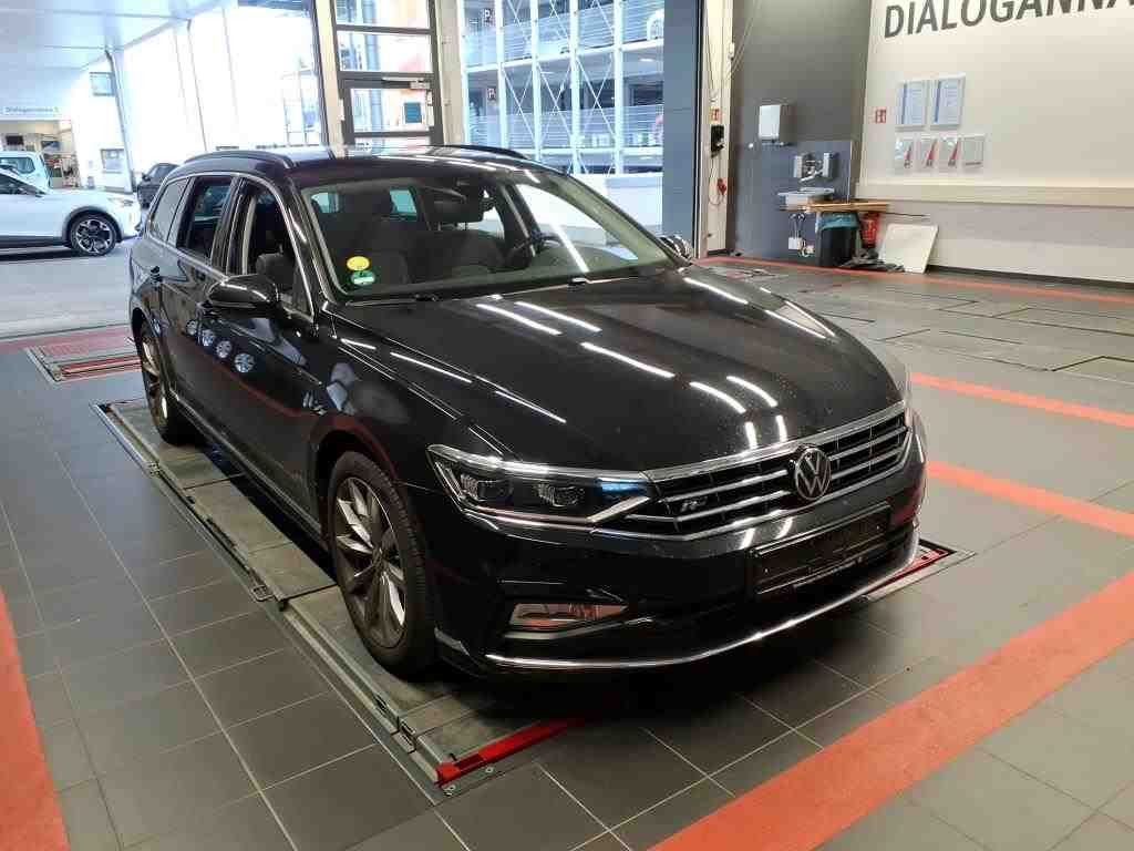 Volkswagen Passat Variant - Bild 3
