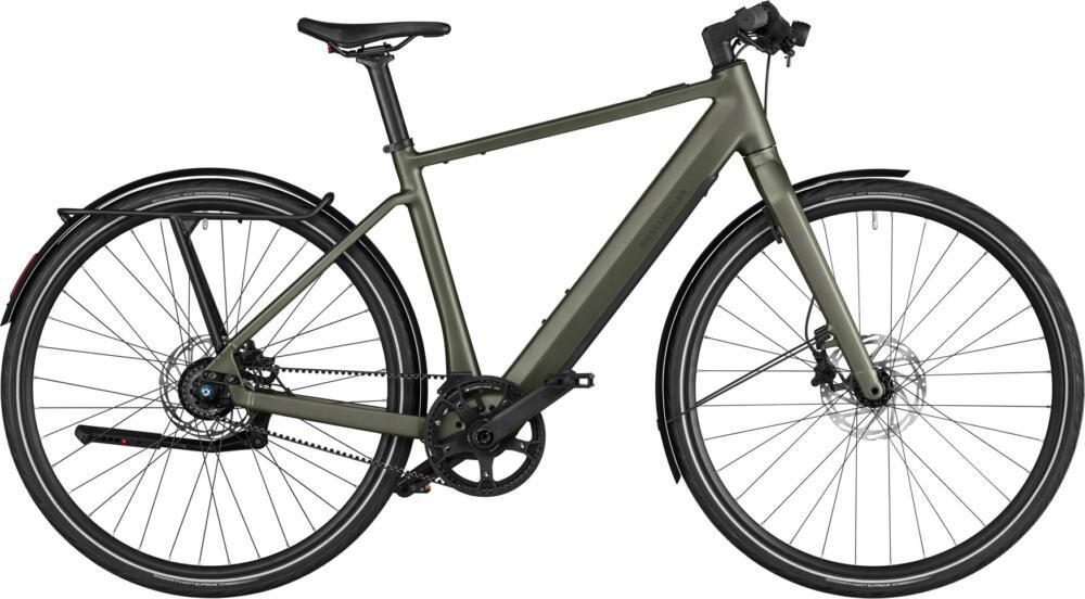 Riese & Müller UBN Five silent selva 57cm
