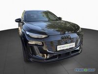 Audi Q6 e-tron - Vorschau Bild 3