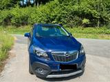 Opel Mokka 1.4 LPG Color Edition Color Edition - Opel mit LPG-Antrieb