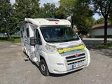 Bürstner Wohnmobil Bürstner Solano - sofort reisebereit - Offers