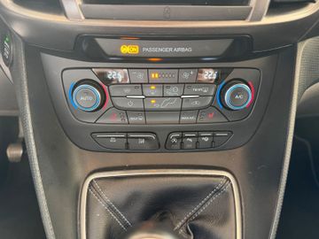 Ford Grand Tourneo Connect Active
