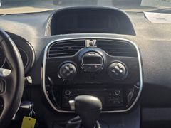 Fahrzeugabbildung Kangoo Limited Deluxe 1.5 dCi 90 EDC FAP