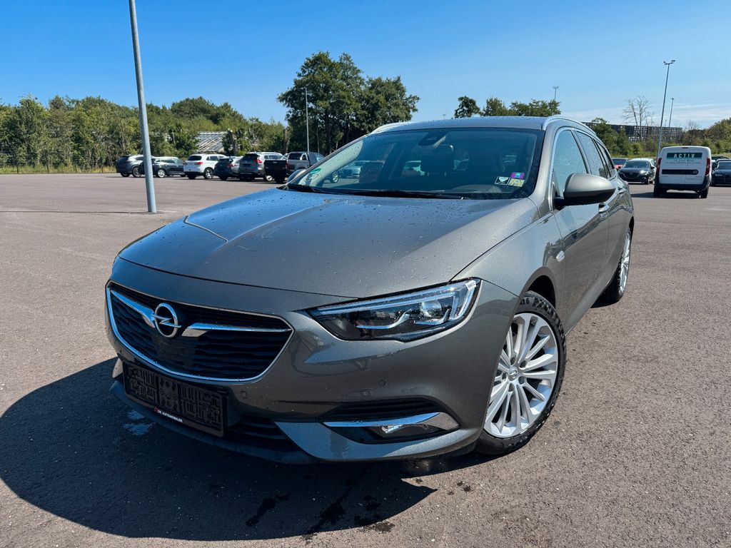 Image of Opel Insignia