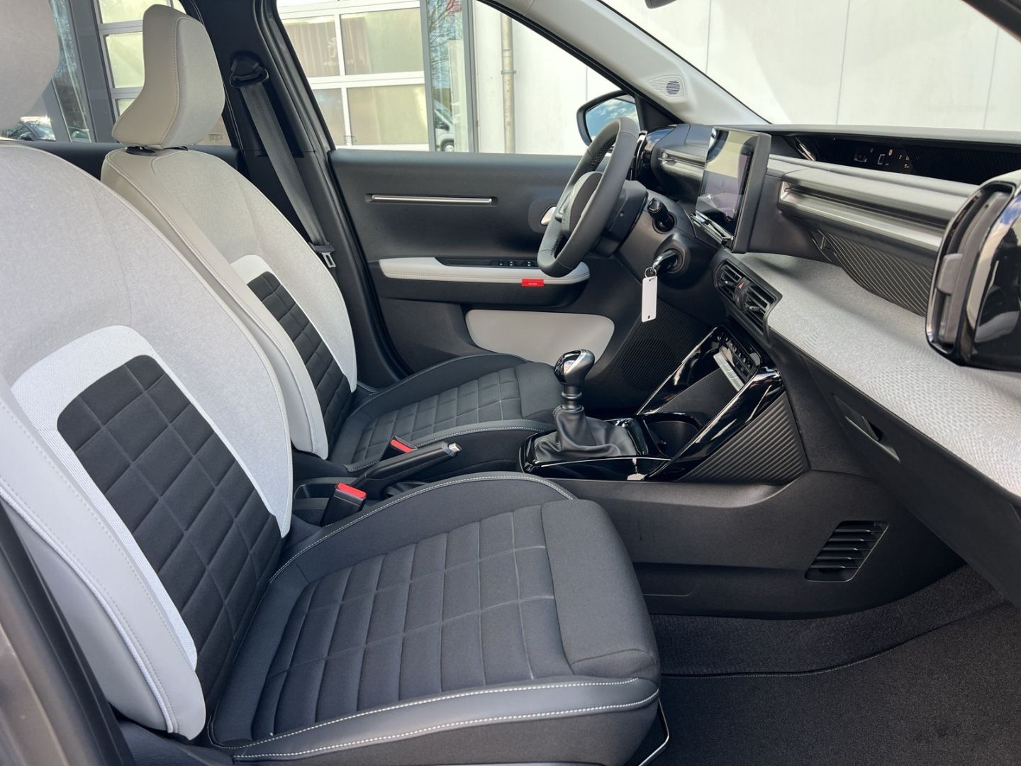 Fahrzeugabbildung Citroën C3 PureTech Turbo 100 S&S Max Navi   CarPlay