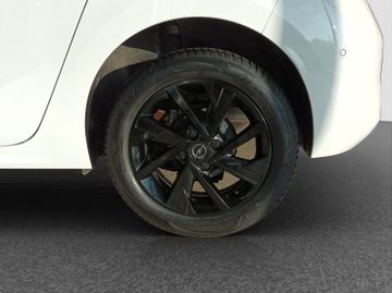 Fotografie 15 des Opel Corsa GS Kamera LED Sitzheizung Allwetterreifen