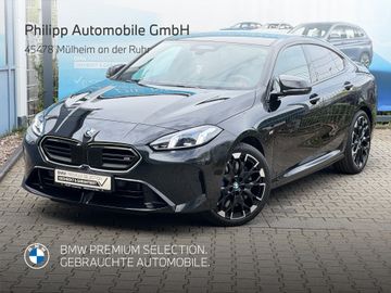 BMW Leasingangebot: BMW M235 xDrive Gran Coupe M Sport h&k DaPro 360 HuD