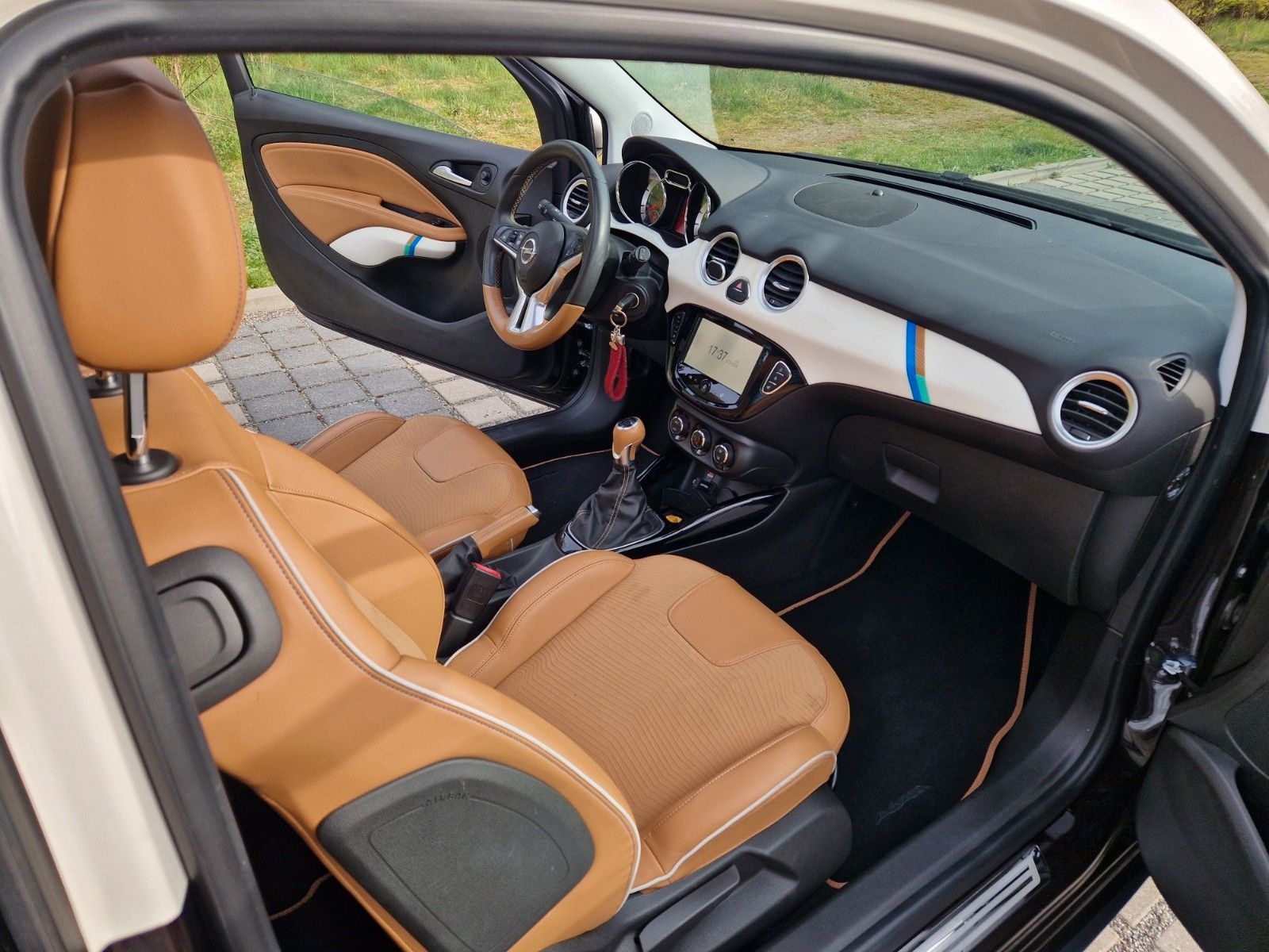 OPEL Adam