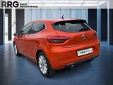 Renault Clio INTENS TCe 90 X-tronic Apple CarPlay SHZ PD - Renault Clio mit Benzin-Antrieb: Orange, Limousine