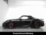 Porsche 718 Spyder RS Bose Weissach Lift Chrono 90 Liter - Porsche Gebrauchtwagen in Oldenburg