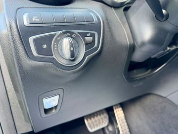 Mercedes GLC 250 - 8