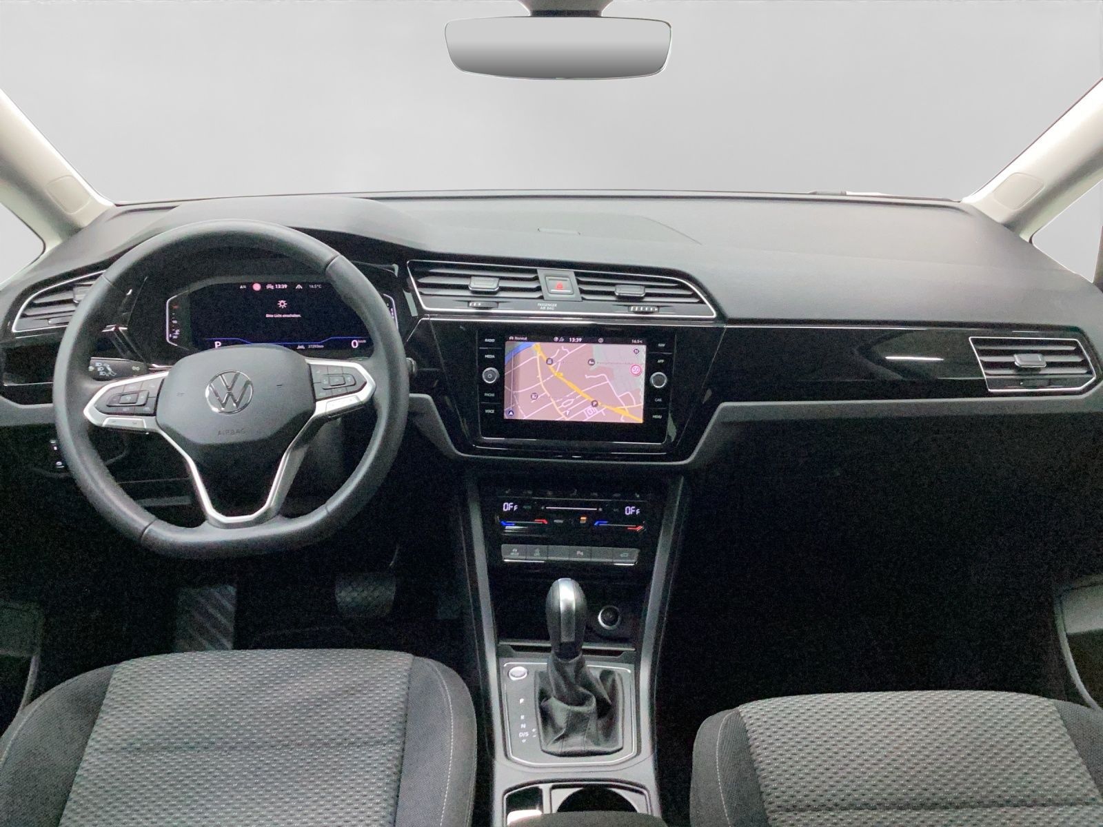 Volkswagen Touran - Bild 5