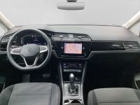 Volkswagen Touran - Vorschau Bild 5