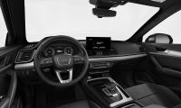Audi Q5 - Vorschau Bild 5