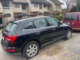 Audi Q5 2.0 TDI 110kW quattro neue Reifen allwetter - Audi Q5 Gebrauchtwagen in Hamburg