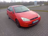 Ford Focus 1.4 Futura,Tüv Neu - Ford Focus: Futura