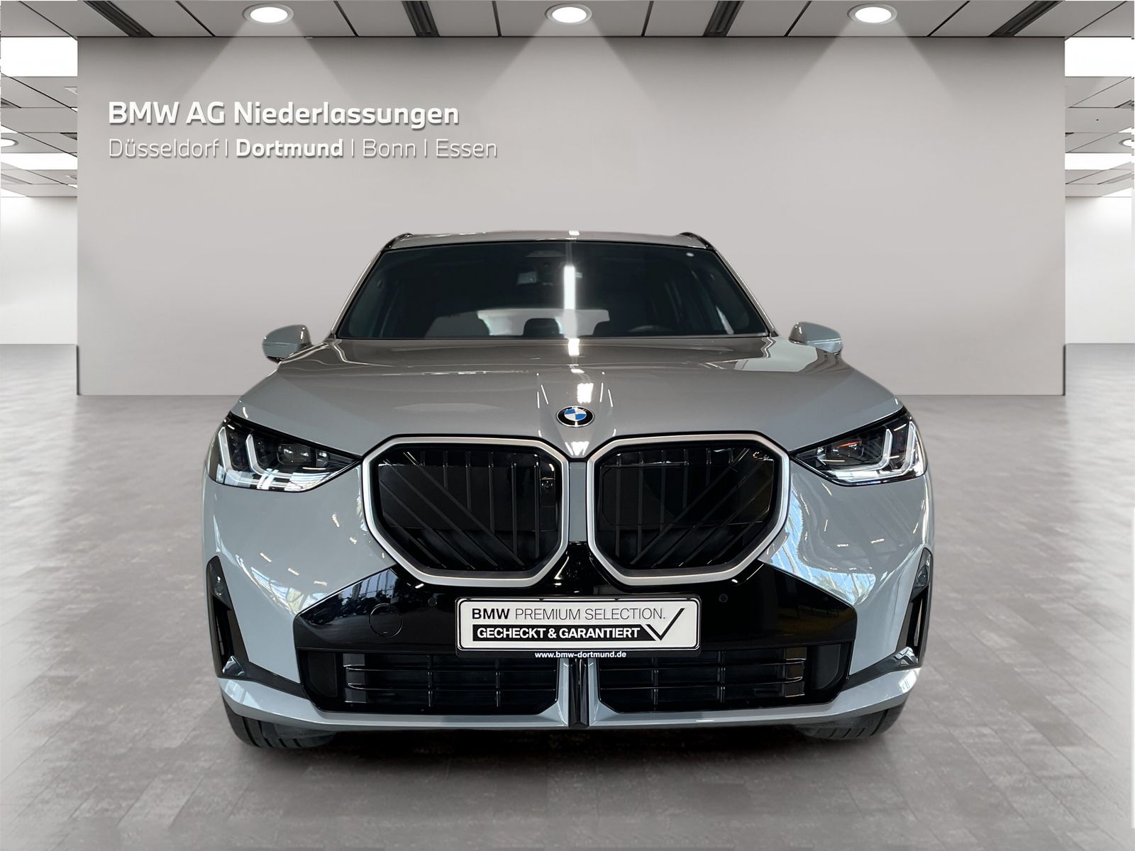 BMW X3 - Bild 7