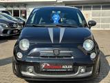 Fiat 500/595 Competizione ABARTH*SCHALT*SPORT*PDC*H&R - Fiat 500 mit Benzin-Antrieb: Sport