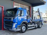 Volvo FM 410 6X2 Gergen TAK VL Adonis 2.Achs Lenk+Lift - Volvo F6