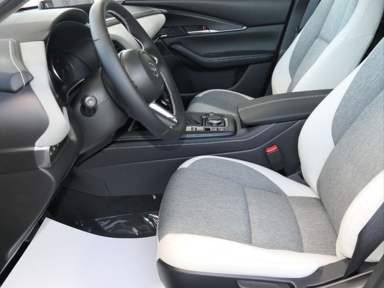 Mazda CX-30 2027 e-SKYACTIV X 186 MAKOTO AWD imagem 3