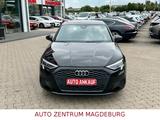 Audi A3 Sportback SLINE 40 TFSI e*NAV*AUTOM*LED - Audi A3: Limousine, Sline