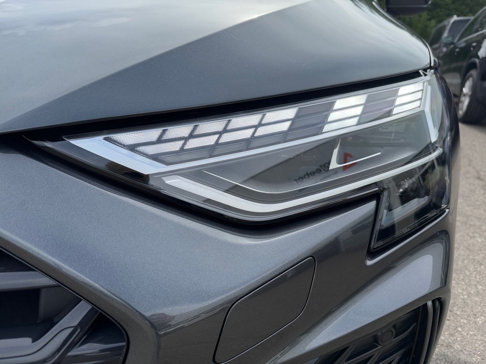 Audi A3 - Bild 4