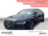 Audi A8 3.0 TDI quattro MATRIX+APP+NAVI+HUD+PANO+SHZ - Audi A8 Gebrauchtwagen