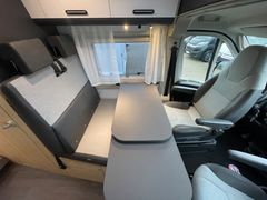 Sun Living V 65 SL | Solar, RFK, Markise, Fahrradträger