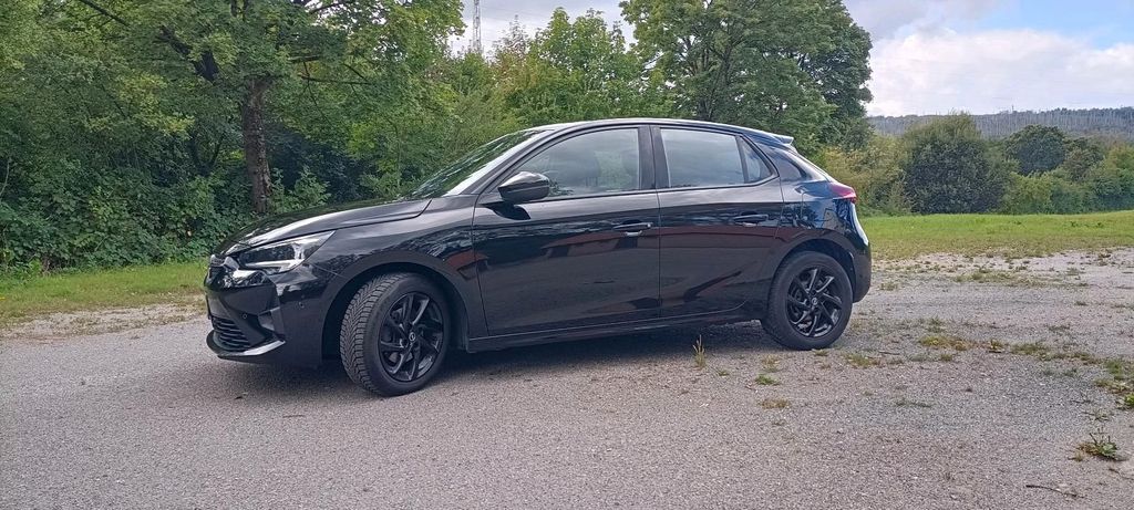 Image of Opel Corsa