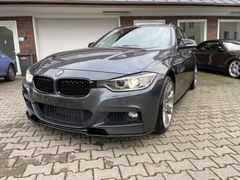 BMW 3 Touring 328i, 19 ´, Klima, M-Sport, *Tüv neu*