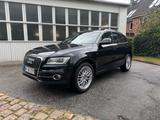Audi Q5 3.0 TDI S tronic quattro 4x S line Sportpaket - Audi Q5: Sportpaket Line