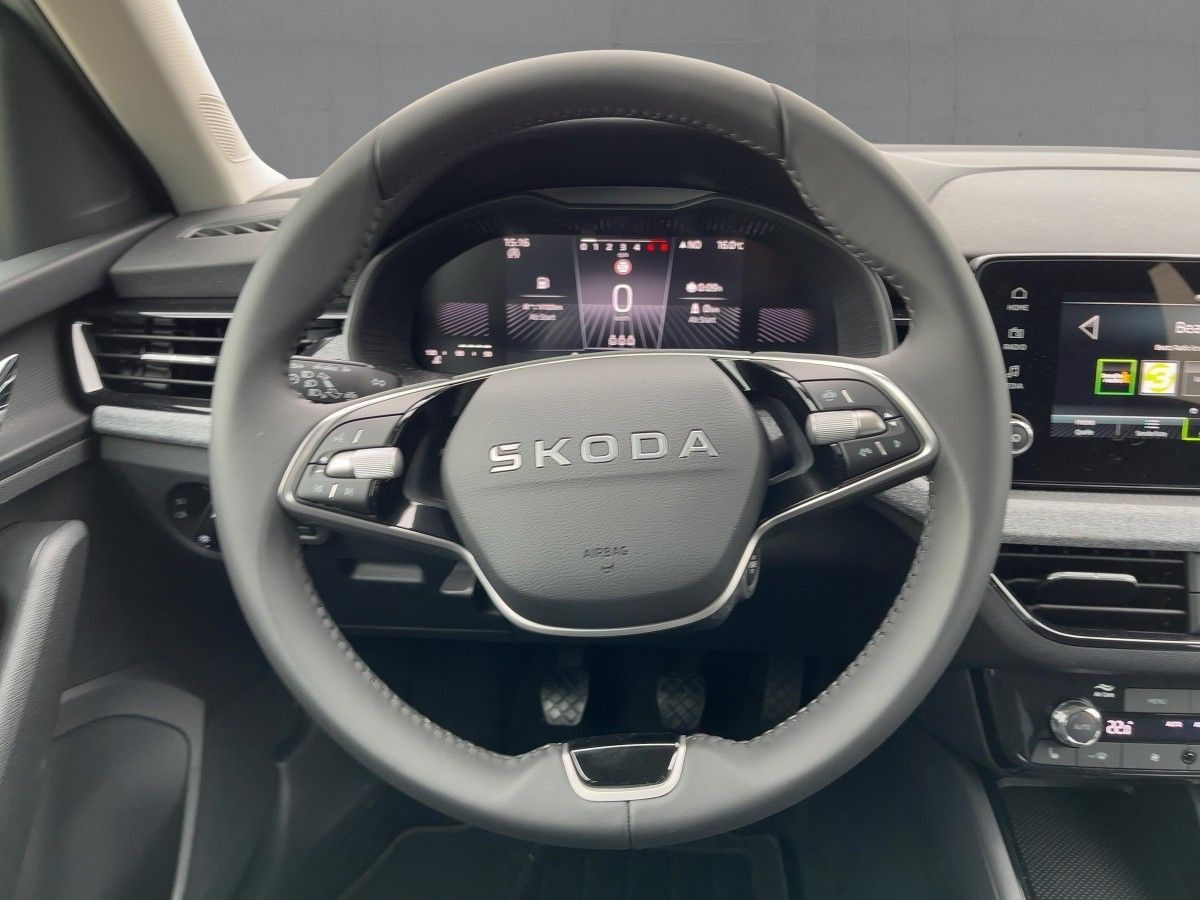 Skoda Kamiq - Bild 9