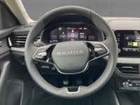 Skoda Kamiq - Vorschau Bild 9