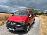 Volkswagen T6 Caravelle - VW T6 Caravelle von 2016