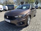 Fiat Tipo Street 1.4 Klimaautomatik+Sitzheizung - Fiat Tipo STREET mit Benzin-Antrieb