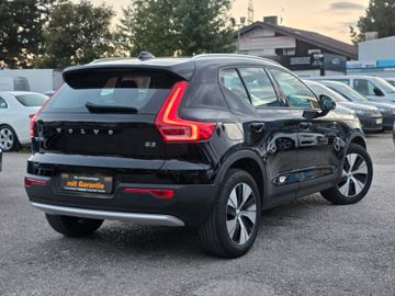 Volvo XC40 - 4