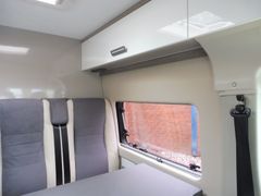 Chausson V 594 SportLine, Automatik,Anhängerkupplung