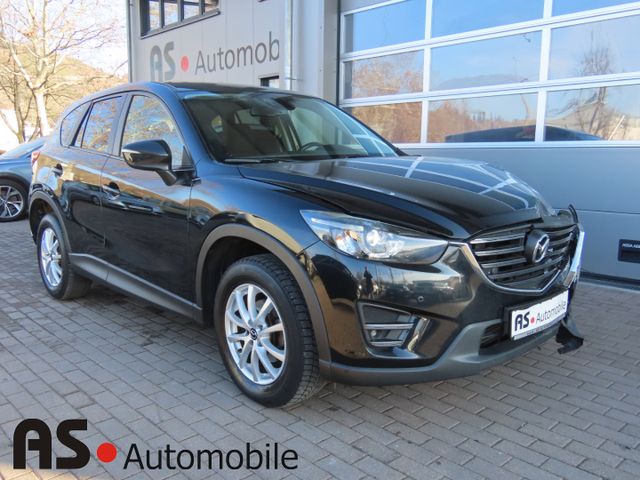 Mazda CX-5 Exclusive-Line AWD 2.2 Navi*LED*SHZ*PDCv+h