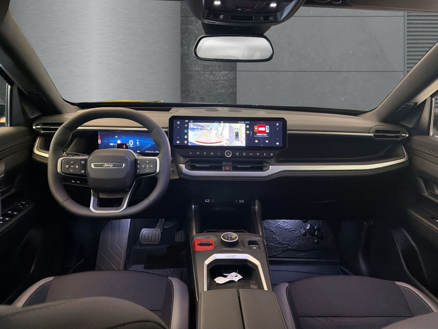 Jeep Compass - Bild 10