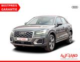 Audi Q2 30 1.0 TFSI sport LED Navi App-Connect PDC - Audi Q2 30 TFSI Gebrauchtwagen