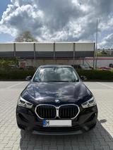 BMW X1 sDrive18i *FACELIFT* M-Sport - gebrauchte BMW X1 mit Facelift