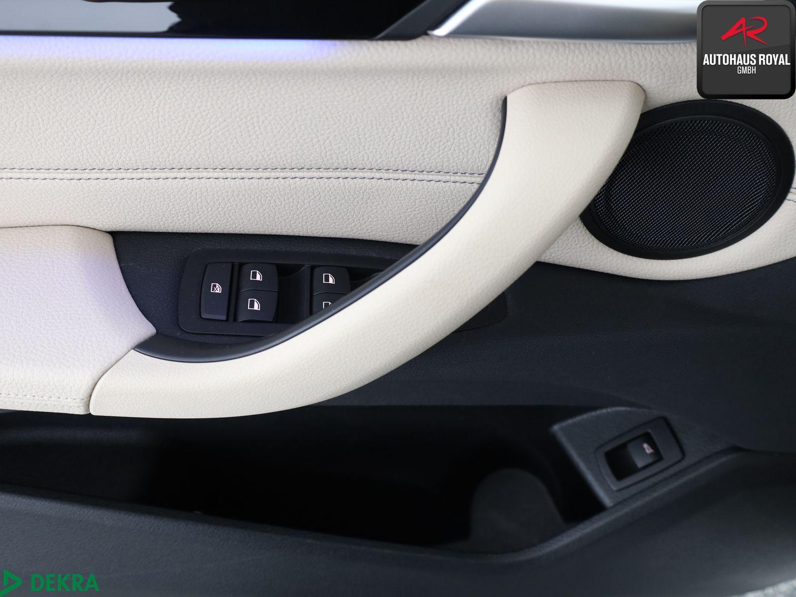 BMW X1 xDrive20d M SPORT SHADOW,HEADUP,CARPLAY,1.HD, миниатюра 21