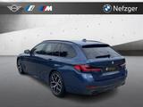 BMW 520 d Touring M Sport Park-Assistent LED PANO HI - BMW: Assist