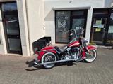 Harley-Davidson Heritage Softail - Chicano Style - HARLEY-DAVIDSON 2006 HERITAGE SOFTAIL