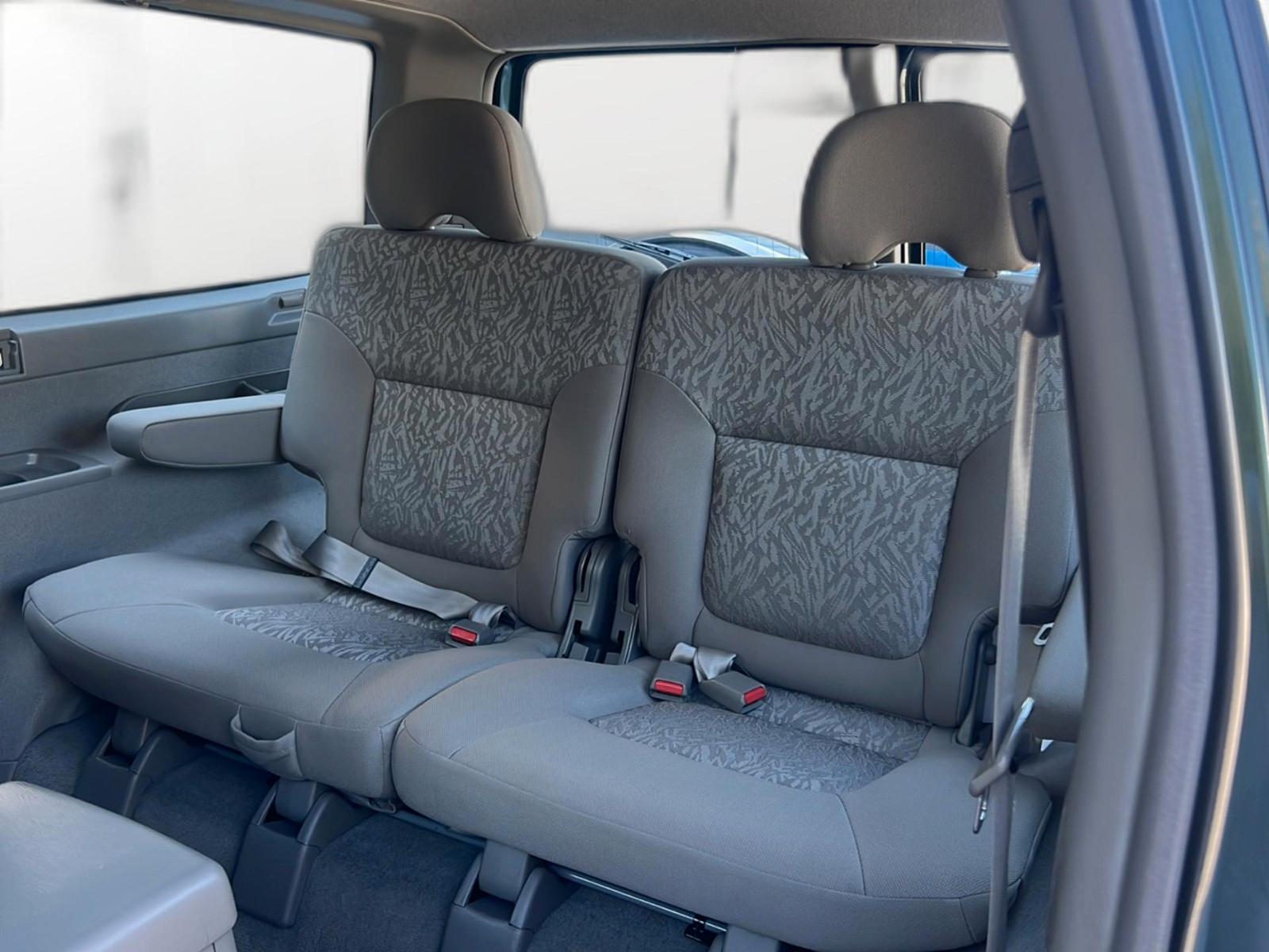 NISSAN PATROL GR 3.0 - 158 CV - 4X4 - BVM - CARNET ENTRETIEN