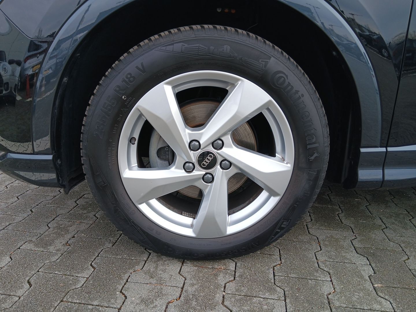 Audi Q3 - Bild 7