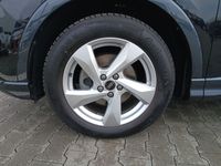 Audi Q3 - Vorschau Bild 7
