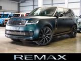 Land Rover Range Rover P615 SV / Fond TV / SV Intrepid - Land Rover Range Rover aus 2025