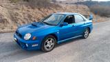 Subaru Impreza 2.0 WRX - Subaru aus 2003: Wrx